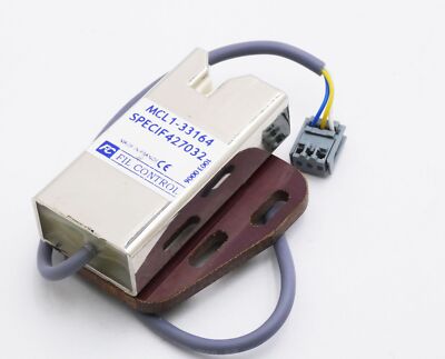 Fil Control MCL1-33164 SPECIF427032 Kapazitiver Sensor -unused-