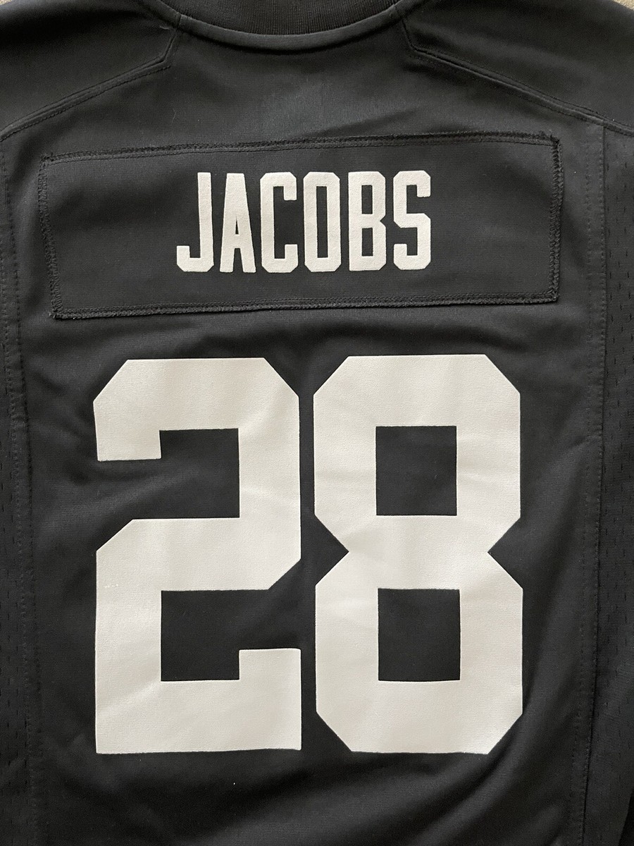 NFL レイダース ジョシュ ジェイコブス ウェア s-l1200.jpg