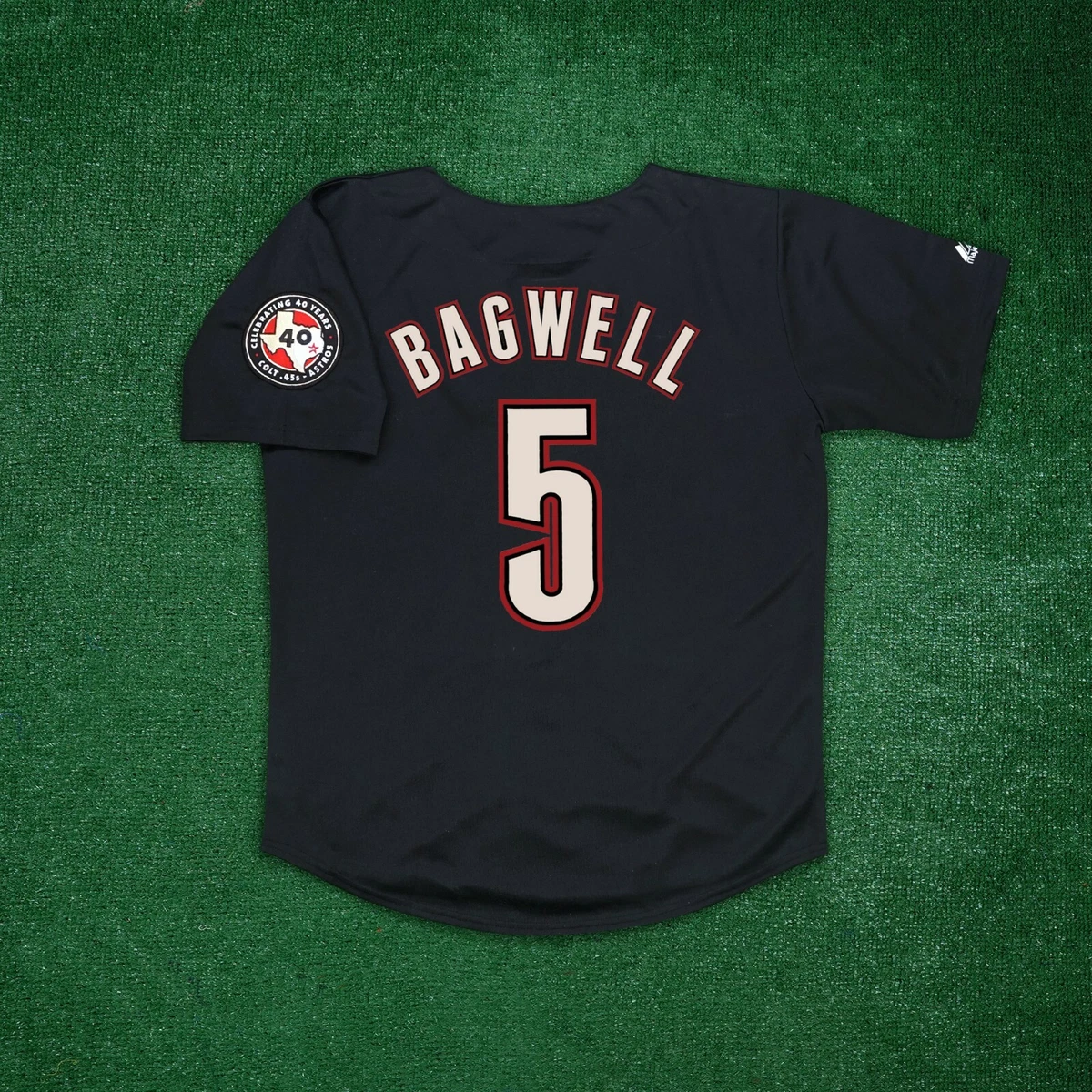 jeff bagwell shirt