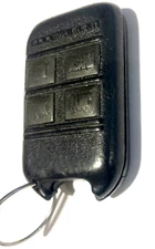 Code Alarm G0H-FOUR keyless entry remote transmitter keyfob car starter key fob