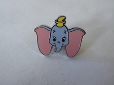 Disney Trading Pins 167678     PALM - Dumbo - Disney Animal Profile - Micro Myst