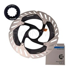 Shimano RT-CL900 (INT) 160mm Center Lock Disc Brake Rotor For Dura-Ace R9200