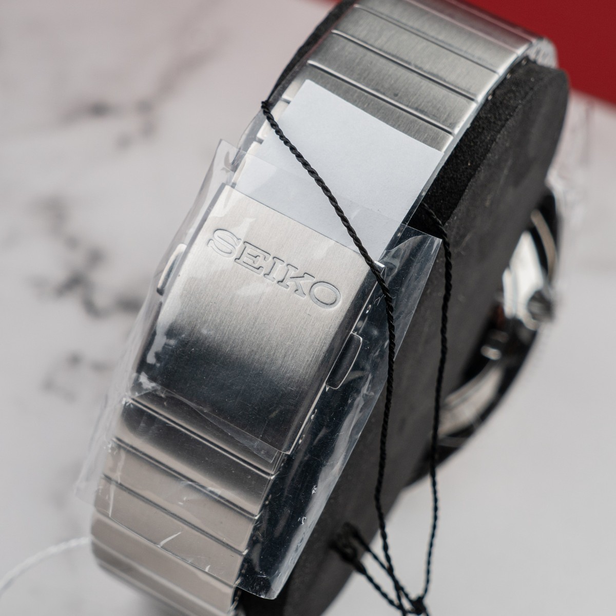 Limited Edition Seiko 5 Sports Heritage Reissue SBSA271 Limited Edition Seiko 5 Sports Heritage Reissue SBSA271