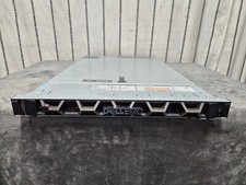 DELL EMC PowerEdge R640 SSD 2 240GB 2 480GB SILVER 4114 CPU 2.20GHz TAG D207ZX2