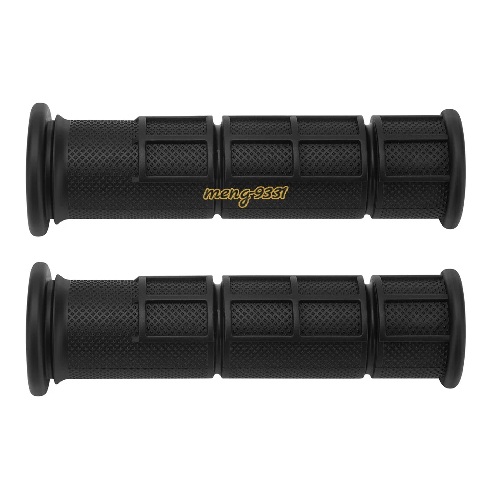 2PCS Handlebar Grips for Polaris Scrambler 500 850 Scrambler XP 850/ XP 1000 ATV - Изображение 3 из 4