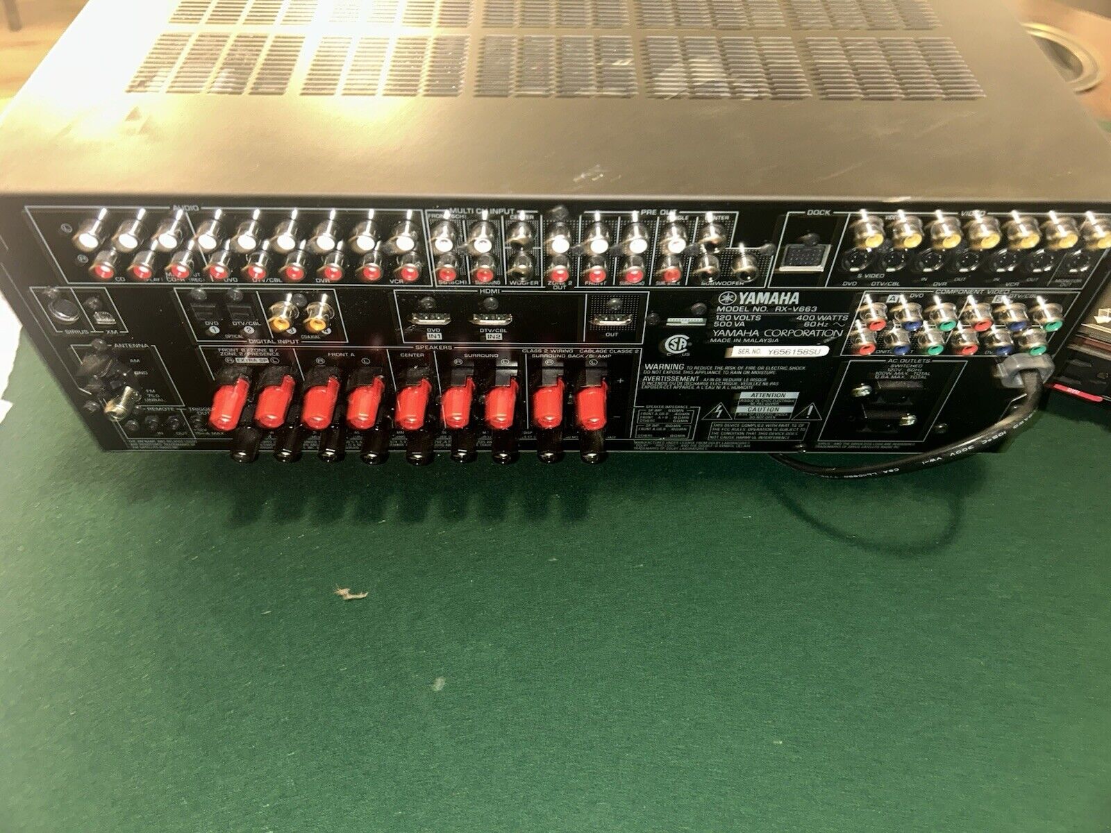 Foto 4 di 6