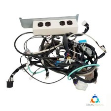 Aloka Lot of Cables for a Aloka Ultrasound SSD-1400