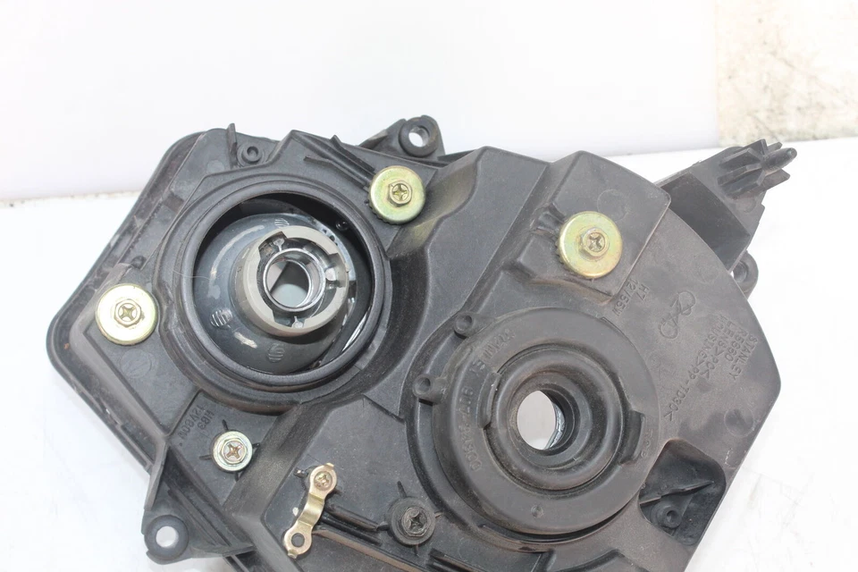 99-07 Faro delantero Suzuki Hayabusa GSX1300R 35100-24F01-999 Foto 4 de 4