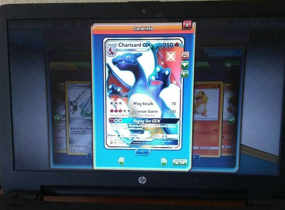 Gardevoir GX - Hidden Fates: Shiny Vault - Ultra Rare - Pokemon TCG -  DigitalTQ