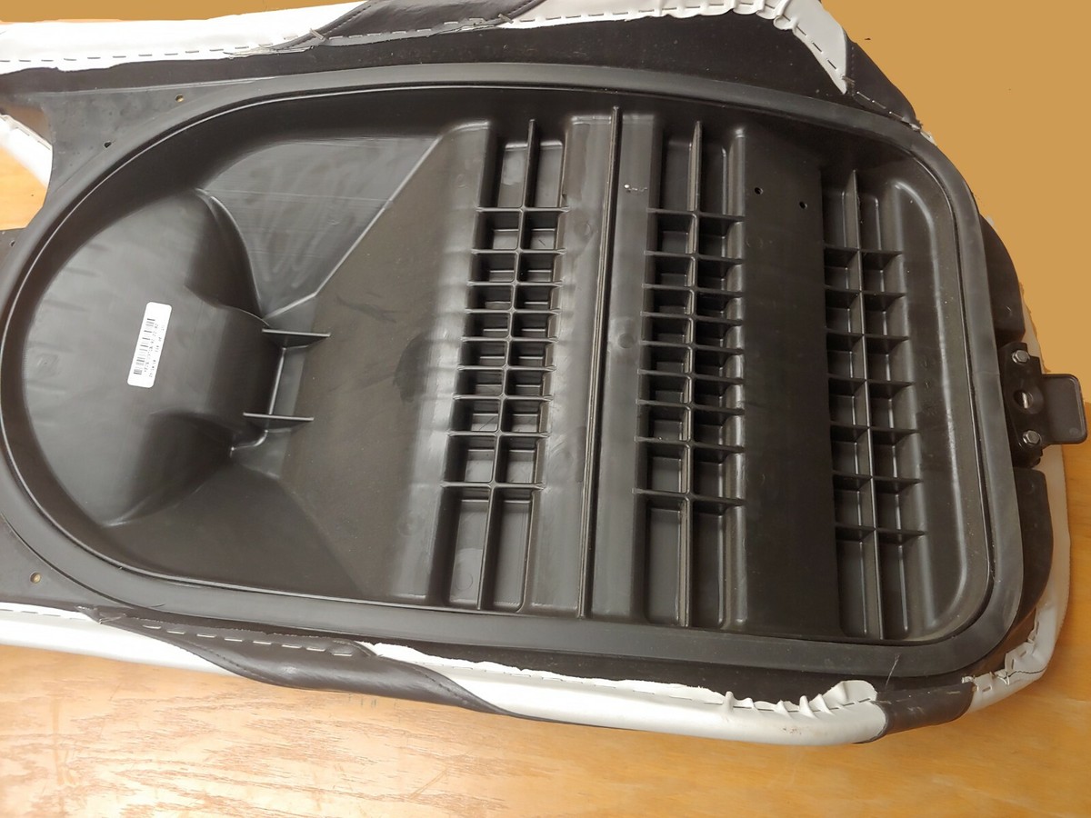 Genuine Yamaha Double Seat Assembly Waverunner Cruiser