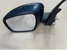Ford Galaxy blue wing mirror passenger side 2017/23 EM2B1768JH