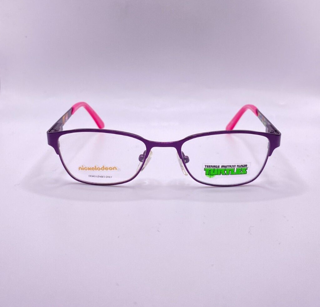Никелодеон Черепашки-ниндзя Куноичи Фиолетовые очки 45-16-120