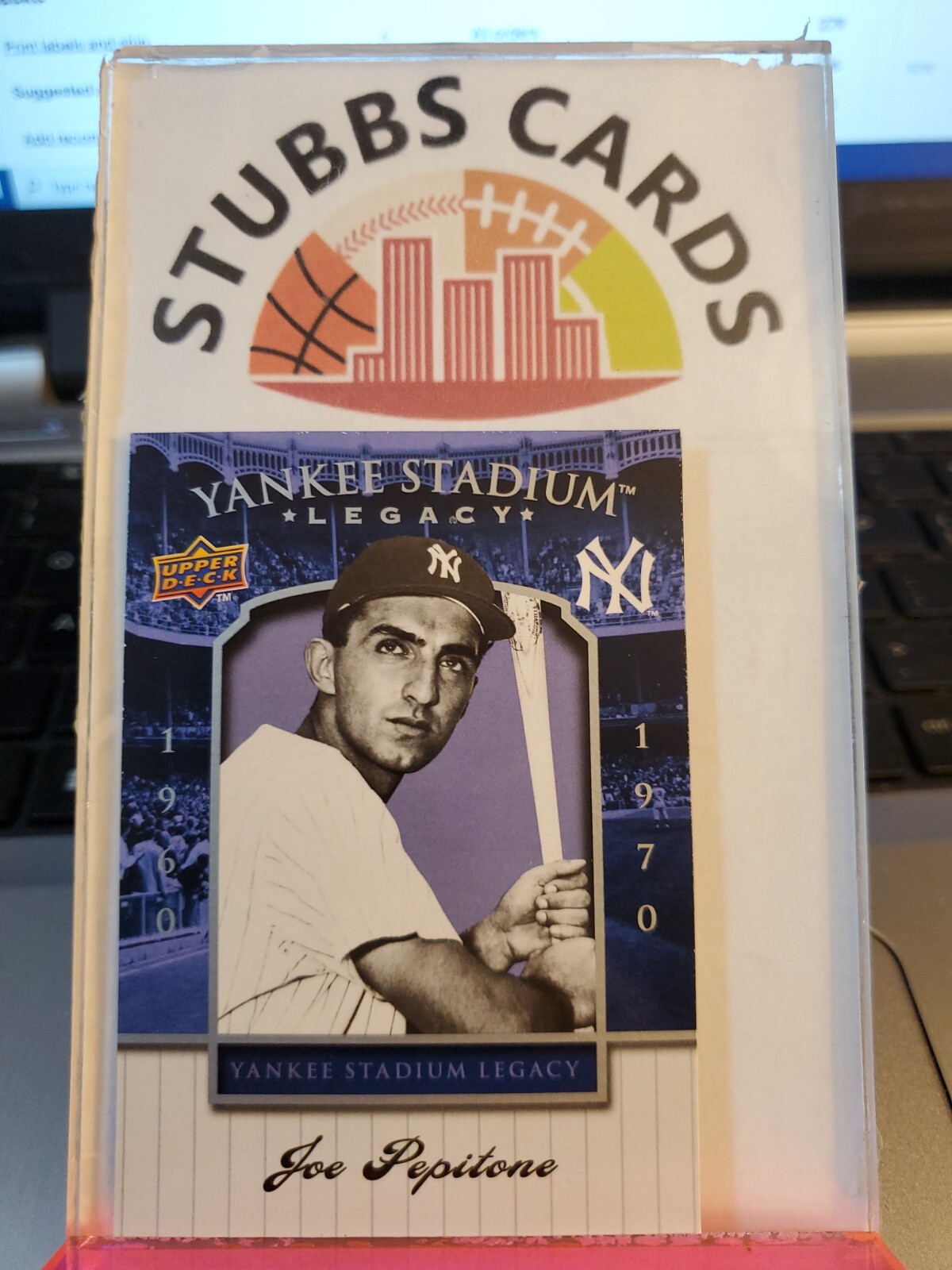 Ebay Item For Sale