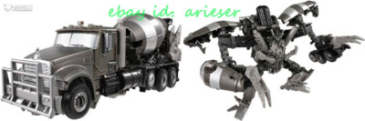 Transformers Hasbro Takara TOMY Studio Series SS53 Mixmaster