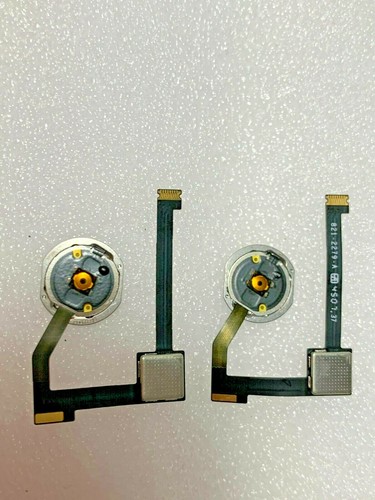iPad Air 2 Home Button Assembly with Flex Cable BLACK Original Quality - 第 6/6 張圖片