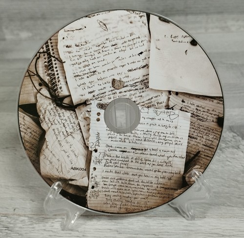Hip Hop Hardcore Rap Conscious - Rates - Untold CD 2016 - Picture 3 of 16