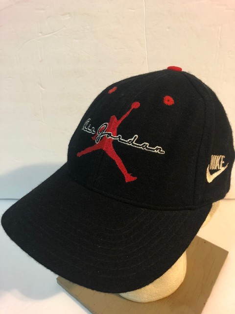 jordan classic 99 fitted hat