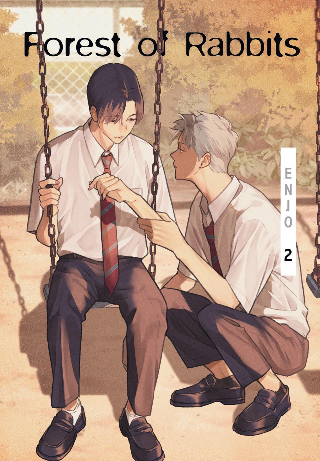 Thumbnail - Forest Of Rabbits 2, Enjo