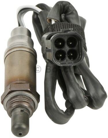 Oxygen Sensor Bosch Downstream for 2002-2004 FERRARI 456 M GTA V12-5.5L