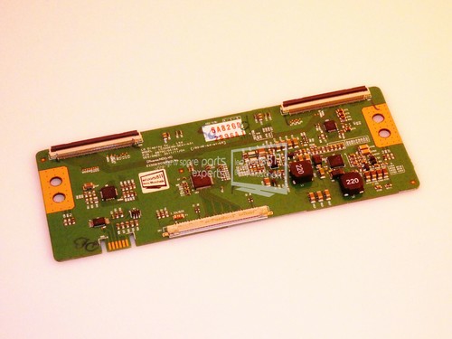 LG TV - T-CON Board 6870C-0414A LC320EXN-SEA1-k31 TCON