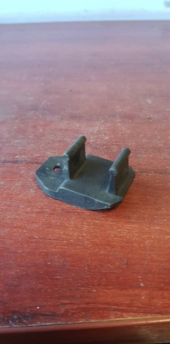 BMW E39 Original Kühler Kunststoffhalter 1740315