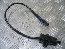 X-MAX 400 Switch Side Stand Genuine Yamaha 2014-2015 717