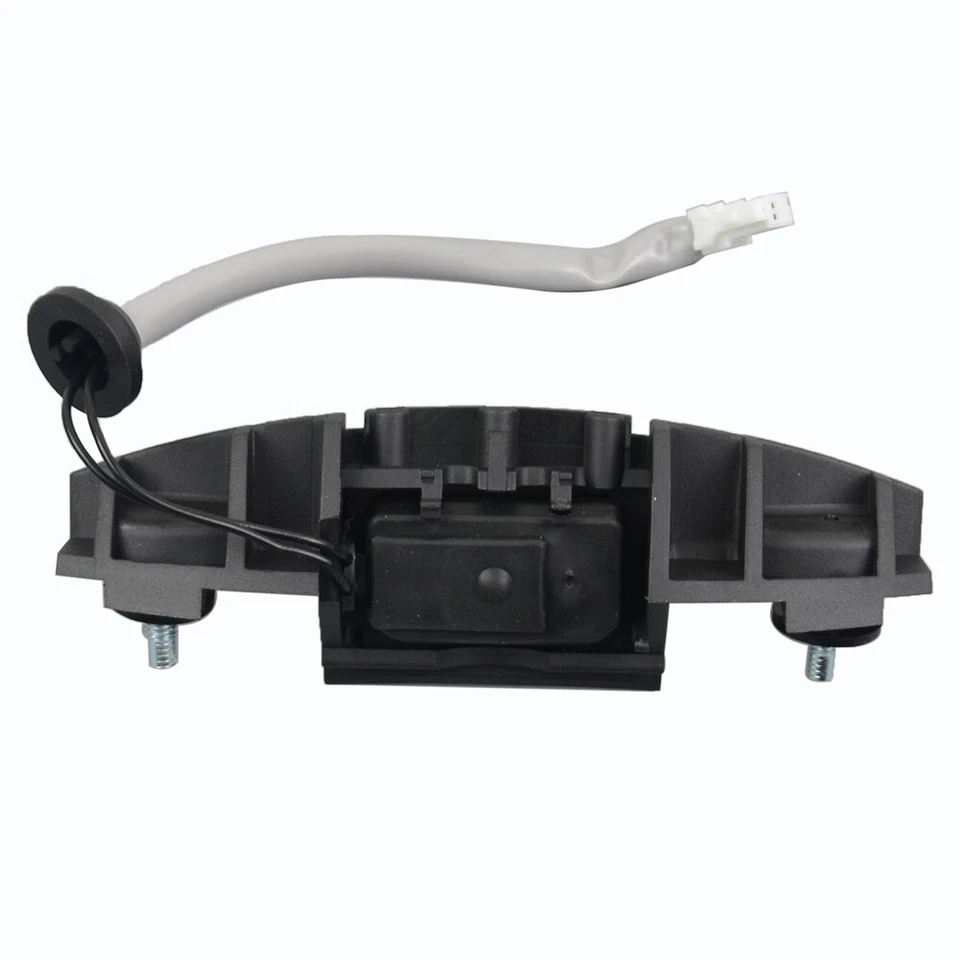 Taster Heckklappe Schalter Heckklappengriff für Nissan Micra III K12 2003-2010