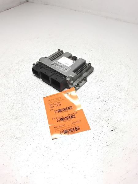 Engine ECM Electronic Control Module 1.6l HT Fits 07-10 Mini  