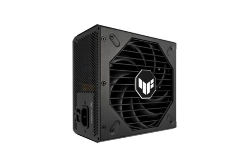 Asus Alimentation TUF GAMING 850 Watt - Gold - Zdjęcie 3 z 5