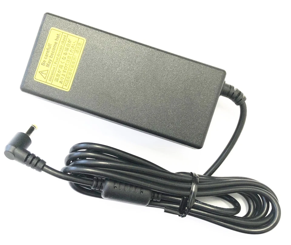 Genuine Original Power AC Adapter Charger for Acer Aspire 5 A515-51G A515-51 65W - image 2 of 4