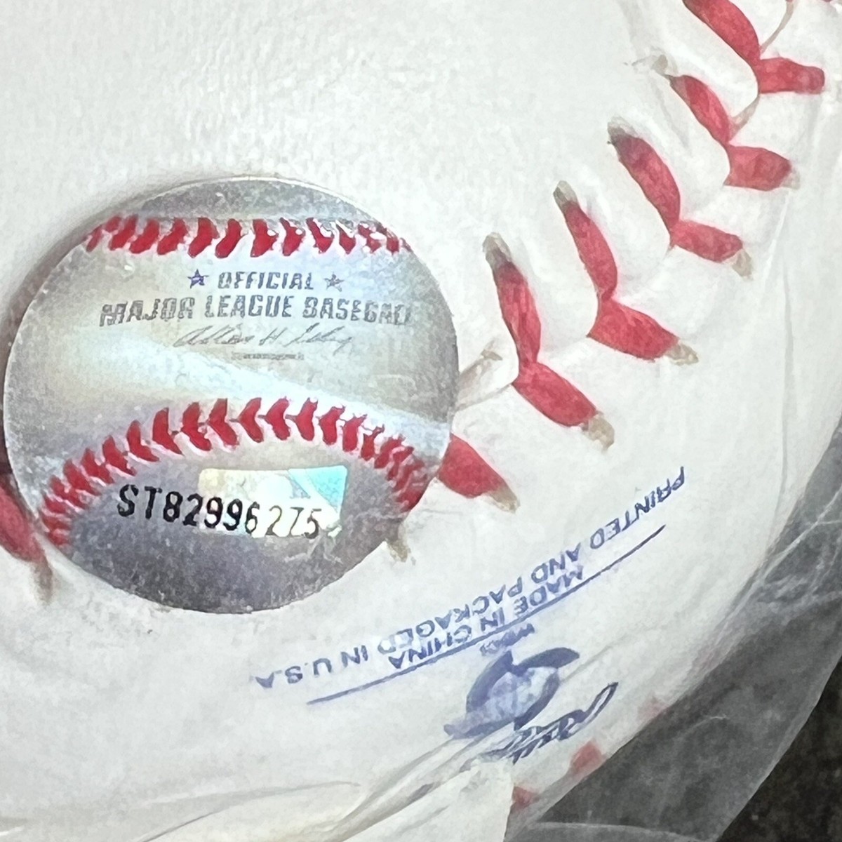 New 2013 Flag Logo WBC World Baseball Classic Rawlings