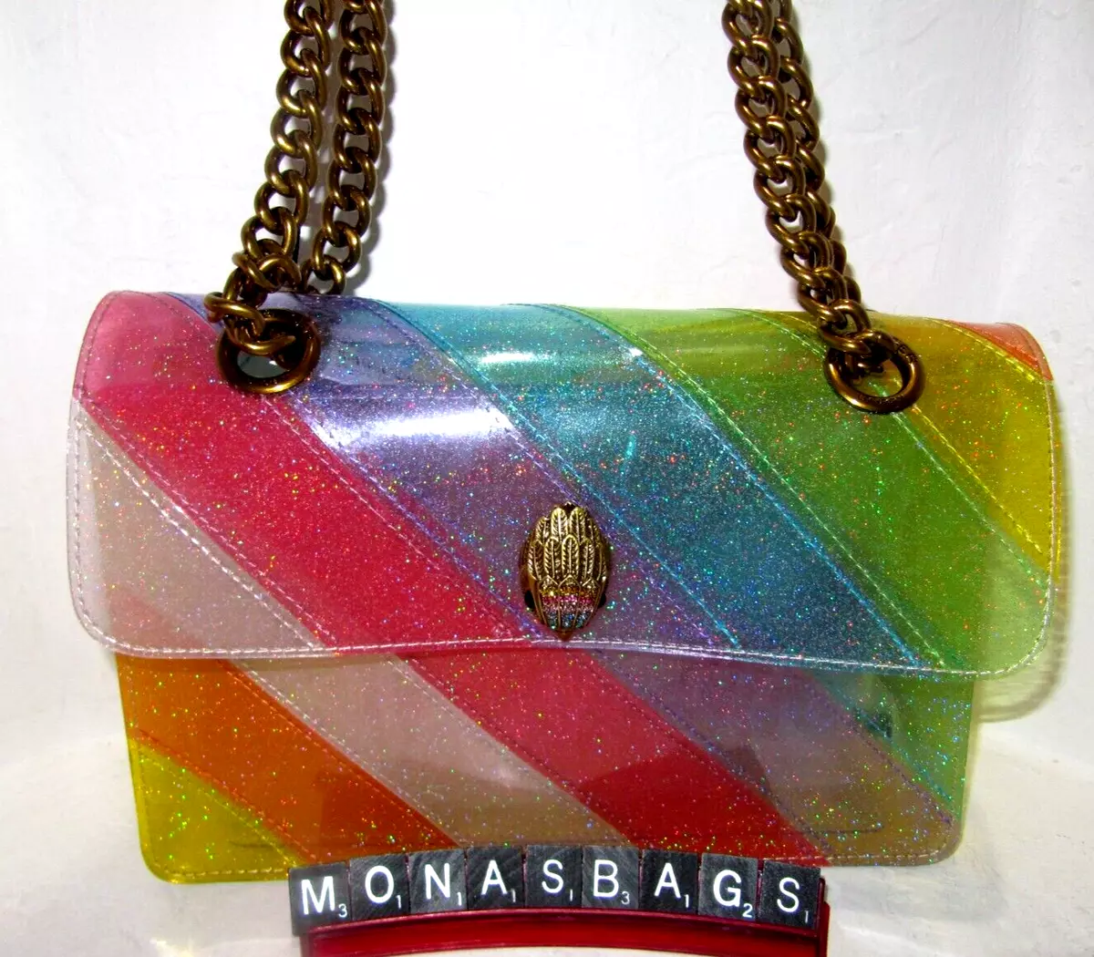 Large kensington store bag