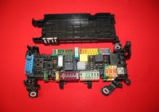 Mercedes W117 W242 W246 W17 RELAISEINHEIT Sicherungskasten BOX A 2465402714 Mercedes W117 W242 W246 W17 RELAISEINHEIT Sicherungskasten BOX A 2465402714