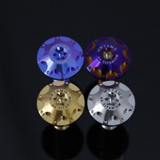 Itajet Dragster200 dedicated nose forward Rocker fixed Bolts Titanium screws 