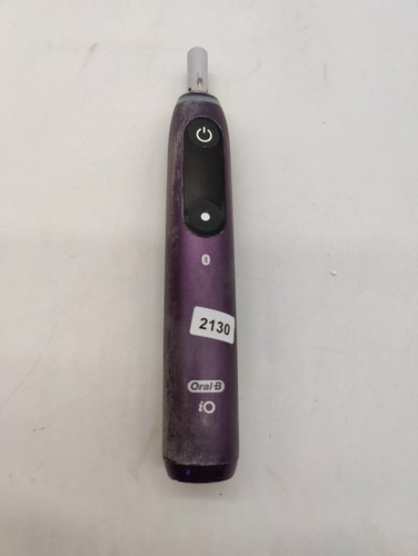 Oral-B iO Series 9 Elektrische Zahnbürste/Electric Toothbrush schlechter Zustand - Bild 2 von 4
