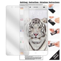 6X Schutzfolie FüR Ulefone Tiger Folie Displayschutzfolie Klar Displayfolie