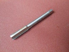 1pcs NEW BSW Machine Tap 3/8" -16 Tap Threading Tools 3/8" -16 TPI