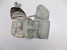 USGI ACU IFAK Molle Individual Improved First Aid Kit Medic Pouch w/insert