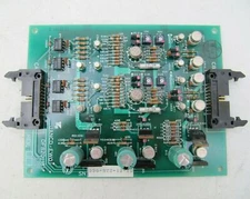 YASNAC Robot Controller Circuit Board PCB JANCD-EW01 DF8201181 #A6-40