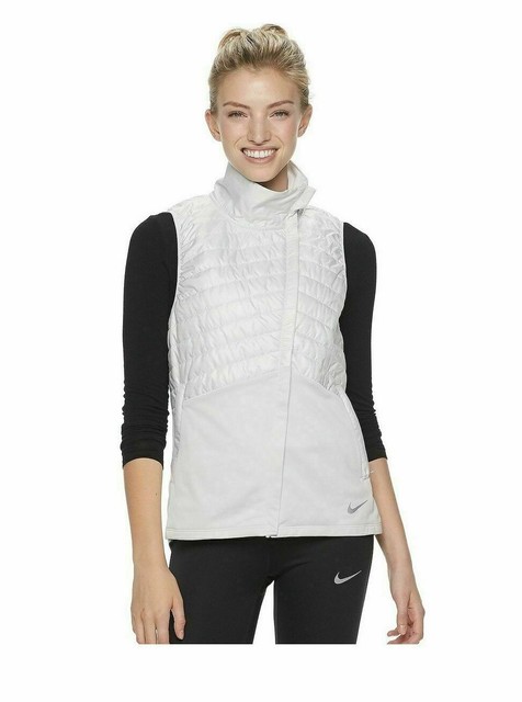 nike women's essential running jacket