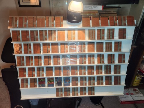 +A - HUGE! 1972 Topps 77 card lot: Stargell,Torre,Earl Williams RC,etc. NO DUPS! - Picture 2 of 8