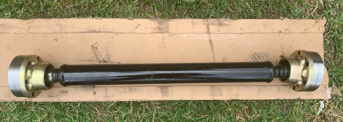 Holden adventra front tailshaft deals