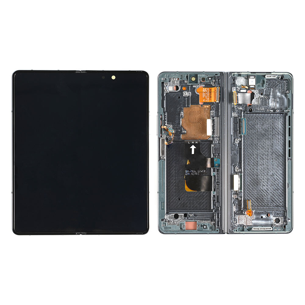 LCD Display For Samsung Galaxy Z Fold4 F936B/U Inner OLED Touch