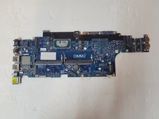 Dell Latitude 5520 Motherboard DPC2R i5-1145G7 2.6GHZ Tested & WTY