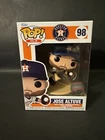 Funko Pop MLB Houston Astros Jose Altuve 98
