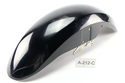 Kawasaki VN 1500 Mean Streak 2002 - Front fender A212C | eBay