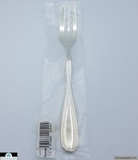 Christofle Galea Serving Fork 10.1 Sterling S...