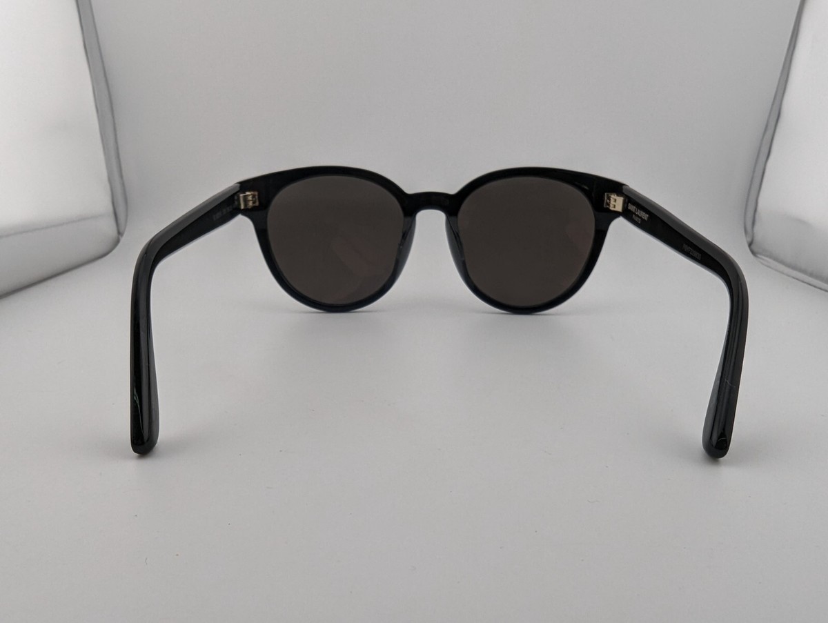 Saint Laurent Eyeglasses, Frames Only, SL M25/K 005, 56-20 Saint Laurent Eyeglasses, Frames Only, SL M25/K 005, 56-20