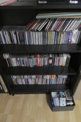 cd paket sammlung konvolut