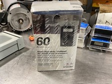 EATON ELETRICAL / CUTTLER-HAMMER DPU222RP 60A PULLOUT DISCONNNECT NEW